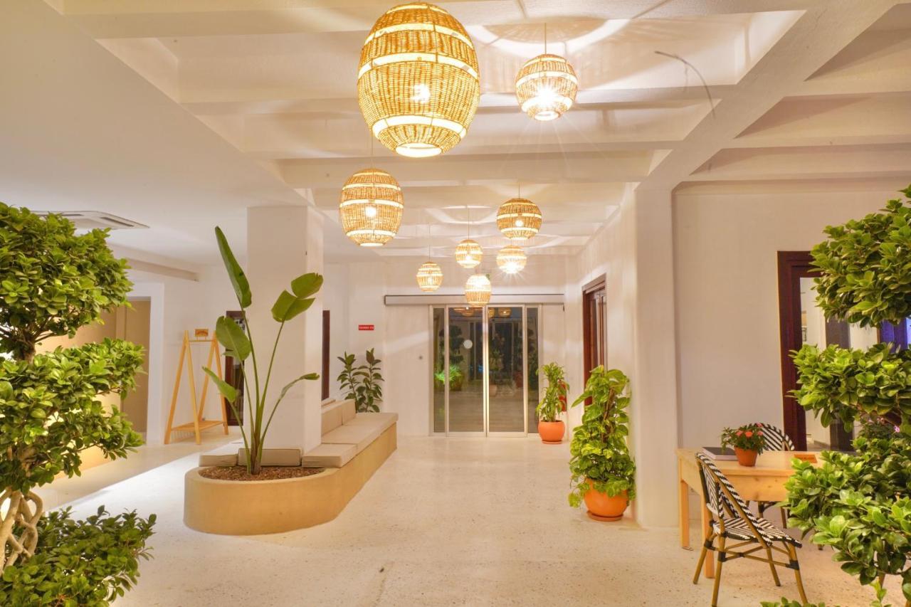 Faros Bodrum Hotel - Special Category Golturkbuku Exterior photo