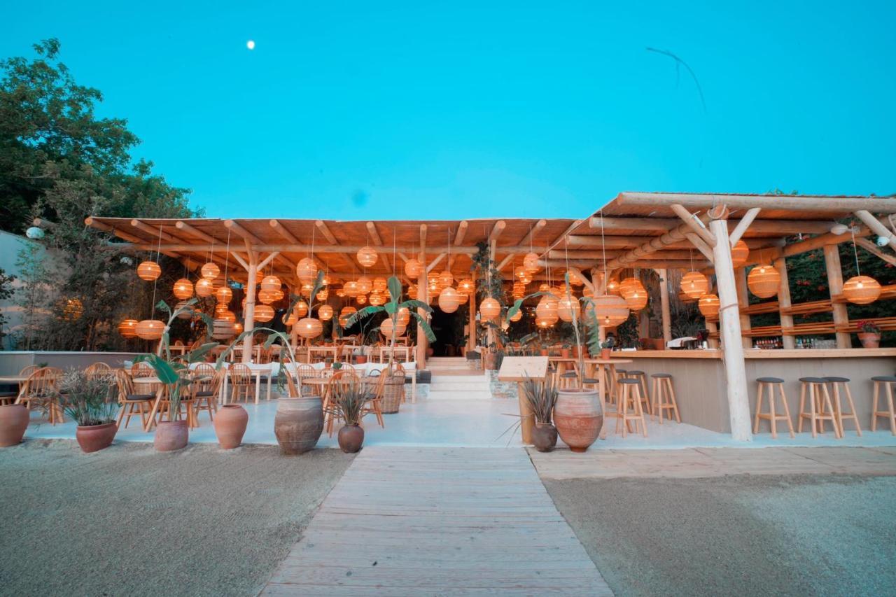 Faros Bodrum Hotel - Special Category Golturkbuku Exterior photo